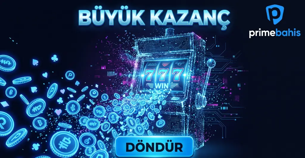 Primebahis Banner 2